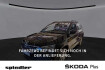 Skoda Karoq Style style 2.0tdi 4×4 dsg / smartlink  led  ahk