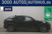 Ford Mustang Mach-E Autres Mustang mach e navi led pano leder 360