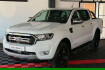 Ford Ranger Limited 2.0 4×4*limited*doppelkabine*navi*led*acc