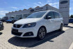 Seat Alhambra FR Line fr line 4×4 automatik 7 sitzer  ahk+navi+dab+xenon