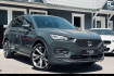 Seat Tarraco FR fr 4drive+4xkamera+ahk+led+acc+4xshz+