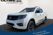 Nissan Navara N-Guard navara dc n guard 4wd ahk navi sitzhz* kamera