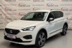 Seat Tarraco FR fr 4drive virt/acc/ahk/standh/key/kam/20