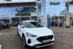Ford Focus Active 1.0 ecoboost hybrid active