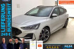 Ford Focus ST-Line X turnier 1.5 ecoblue aut st line x ahk+pano