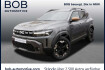 Dacia Duster Extreme extreme hybrid 140 8 fach bereift