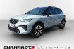 Seat Arona FR 1.0 tsi dsg fr facelift! virtual*alarm*navi*led?
