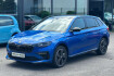 Skoda Scala Monte Carlo monte carlo 1.5 tsi dsg beheizte frontsche