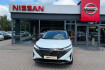 Nissan Qashqai N-Connecta n connecta automatik