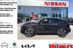 Nissan Qashqai Autres 1.3 dig t tekna+ xtronic massage memory