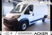 Peugeot Boxer Autres kasten 435 l4h2 heavy bluehdi 180 8at 53%*