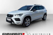 Seat Ateca FR 2.0 tsi dsg 4drive fr led*carplay*temp*shz*pdc*?