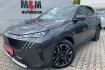 Peugeot 3008 GT hybrid 145 gt acc/massage/assistenz/360 /sh