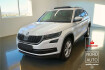 Skoda Kodiaq Style 2.0 style 4×4 aut leder/navi/pano/led/ahk