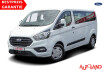 Ford Transit Custom Trend Transit custom 2.0 tdci navi pdc android apple