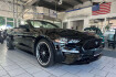 Ford Mustang Fastback Black Shadow Edition Mustang cabrio 2 3 eco boost led tacho navi lede