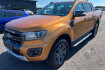 Ford Ranger Wildtrak wildtrak doppelkabine 4×4 acc kamera