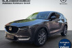 Mazda CX-5 Sports-Line Plus Cx 5 skyactiv g 194 awd sports leder s ahk