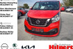 Nissan NV300 Premium Nv300 kombi l1h1 premium dci145 8sitzer / navi /