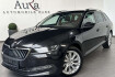 Skoda Superb Style combi style nav+led+360 +acc+18zo+memory