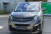 Opel Zafira Life Elegance Zafira life 2.0 elegance m l3*tempomat*9sitze*
