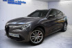 Alfa Romeo Stelvio Veloce veloce q4 bi xenon ahk shz. v+h sports.