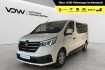 Renault Trafic Life combi l2h1 3 0t automatik 1.hand** klima