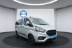 Ford Transit Custom Trend Transit custom *automatik*1 hand*navi*9 sitzer