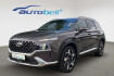 Hyundai Santa Fe Prime Santa fe 2.2 crdi 4wd prime pano 7s komfort ahk