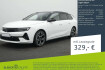Opel Astra GS sports tourer gs 1.5 diesel 96 kw at 8