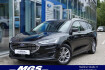 Ford Focus Titanium turnier 155ps aut titanium x #acc #rfk #pdc