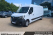 Renault Master Komfort dci 180 3 5t l3h2 extra klima+pdc+radio