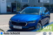 Skoda Octavia Style combi 2.0 tdi dsg style ahk+head up+el.h