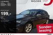 Seat Leon Autres st fr sonderleasing 1.5 etsi dsg navi rearview sit