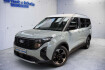 Ford Tourneo Courier Active Tourneo courier active