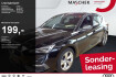 Seat Leon Autres fr sonderleasing dsg navi matrix rearview sitzh.