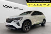 Renault Austral Techno techno 1.3 tce kamera  navi  led klima navi
