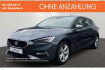 Seat Leon Autres fr etsi dsg ahk navi sitzheizung full link einpark