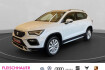 Seat Ateca X-Perience 1.5 tsi xperience led tel. vorb. carplay dab shz t