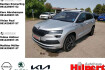 Skoda Karoq Sportline sportline 1.5 tsi 150ps pano rfk kessy nav