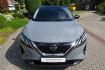 Nissan Qashqai Autres black editon e power