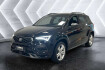 Seat Ateca FR 1.5 tsi act fr led ahk navi shz acc