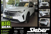 Peugeot 5008 Allure 1.2 136 allure sitzhzg*tempo*kamera*pdc