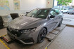 Skoda Octavia RS combi rs 2.0 tdi dsg matrix acc navi ahk