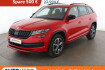 Skoda Kodiaq Sportline 2.0 tsi sportline 4×4 aut.*navi*led*acc*cam*canton