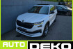 Skoda Kodiaq Sportline 2.0tdi dsg 4×4 sportline pano/virtual/ahk