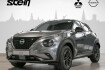 Nissan Juke N-Connecta 1.6 n connecta hybrid navi sitzheizung lenkradheiz