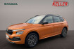 Skoda Kamiq Autres balance 1 0 tsi 85 kw 7 gang dsg 5 jahre garantie