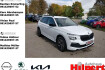 Skoda Kamiq Selection selection 1.5 tsi 150ps ahk rfk 16?alu esp