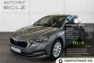 Skoda Octavia Autres 1.5 tsi sel. plus leder kamera ahk